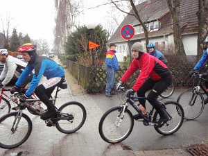 CTF Grosshansdorf 2009 20